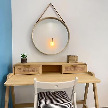 Spacieux Loft Coeur Vieux Nice Ngoại thất bức ảnh