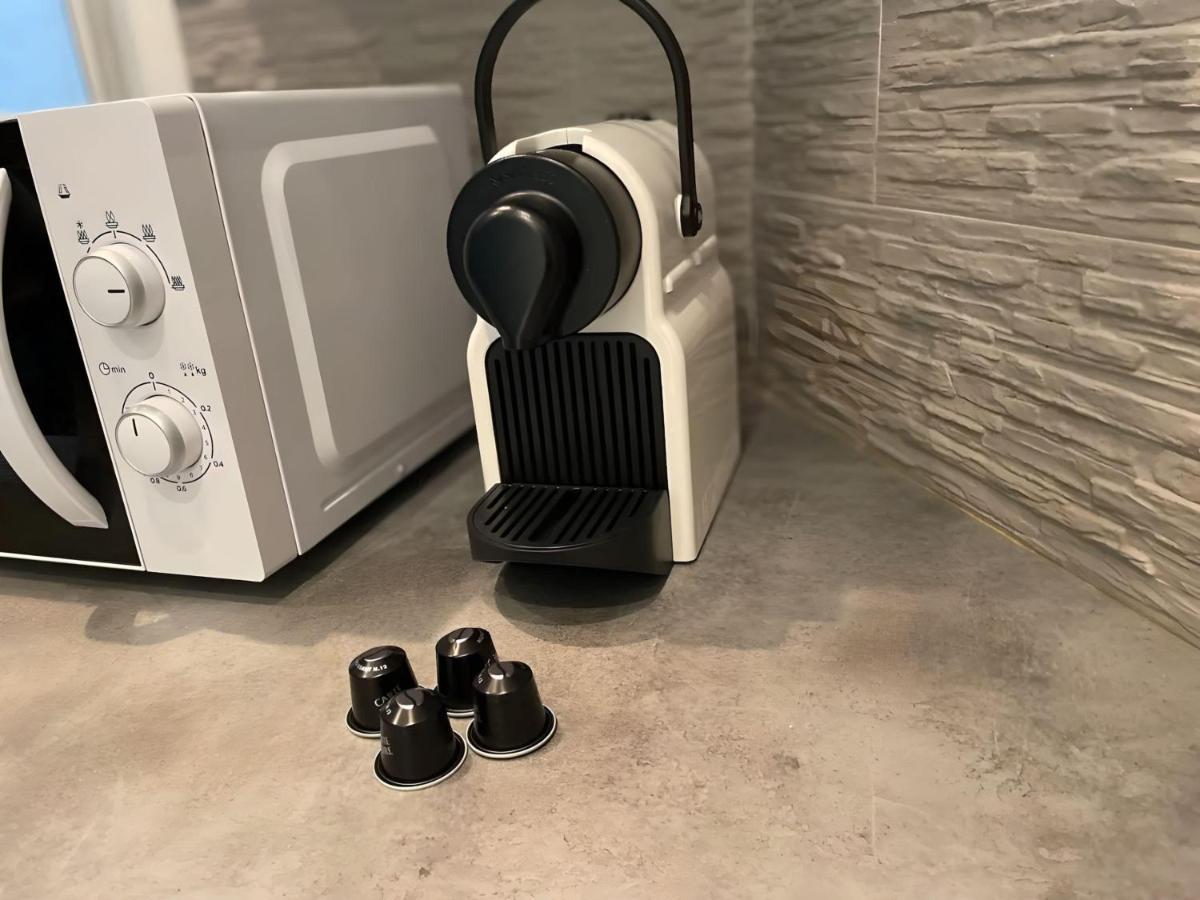 Spacieux Loft Coeur Vieux Nice Ngoại thất bức ảnh
