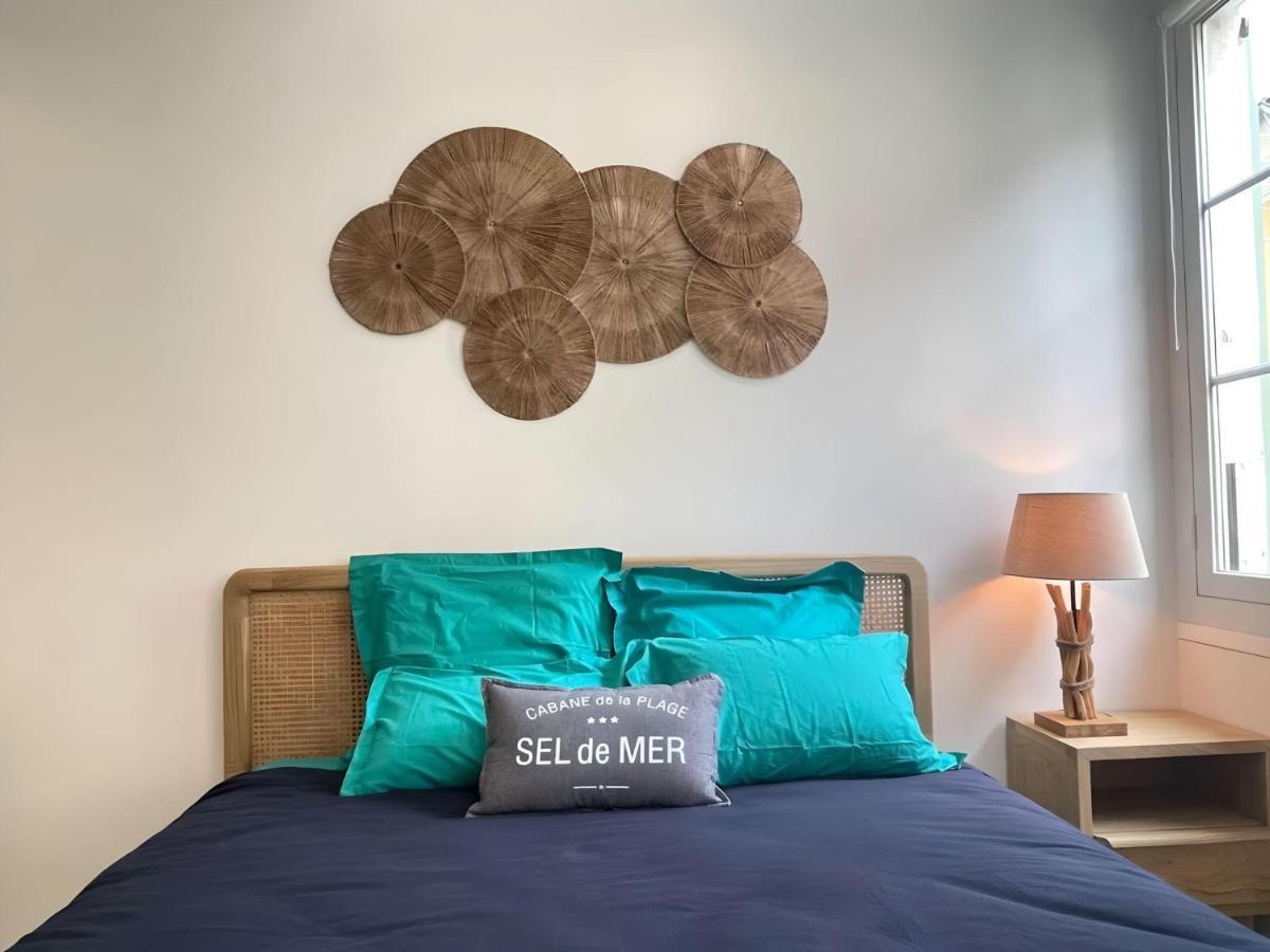 Spacieux Loft Coeur Vieux Nice Ngoại thất bức ảnh